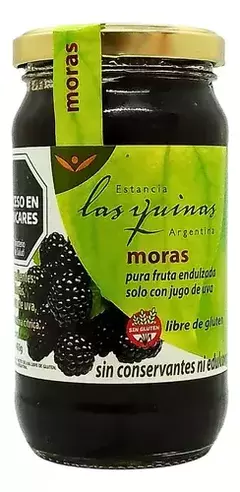Las quinas-Mermeladas sin azucar - comprar online