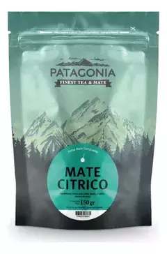 Yerba Patagonia Compuesta - comprar online