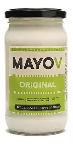 Mayo V - Dietetica Yuyos