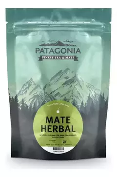 Yerba Patagonia Compuesta - Dietetica Yuyos