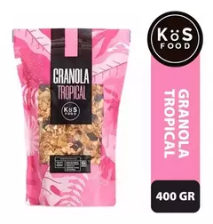Granola Kös x 1 kg