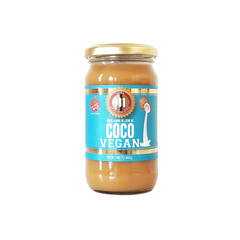 Doña magdalena - Dulce de Leche vegano