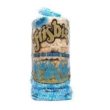Frizbix - Disco de arroz
