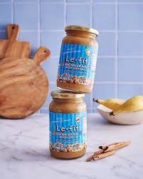 LeFit - Pasta de Maní en internet