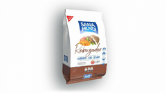 Sana Mundi - Rebozador