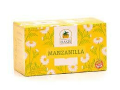Hierbas del oasis - Linea clasica - comprar online