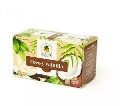 Hierbas del oasis - Linea placeres - comprar online
