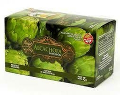 Hierbas del oasis - Linea saludable