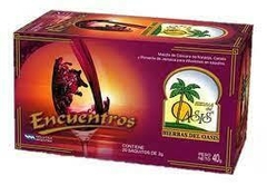 Imagen de Hierbas del oasis - Linea placeres premium