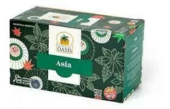Hierbas del oasis - Linea placeres premium - comprar online