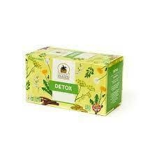 Hierbas del oasis - Linea saludable