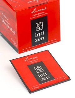 Imagen de IntiZen - Té en saquito