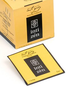 IntiZen - Té en saquito