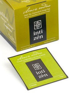 IntiZen - Té en saquito - tienda online