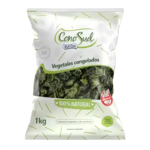 Conosud - Espinaca - comprar online