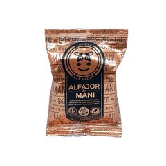 Felices las vacas - Alfajor de mani