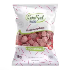 Conosud - Frutillas congeladas - comprar online