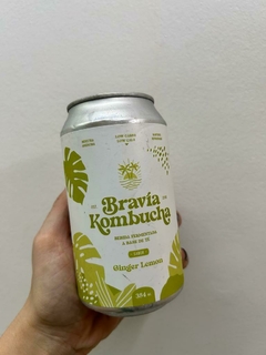 Bravia - Kombucha - comprar online