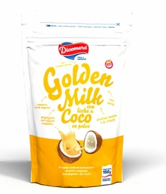 Dicomere - Golden milk