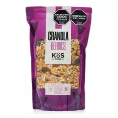 Granola Kös x 150 gr - Dietetica Yuyos