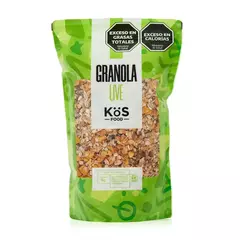 Granola Kös x 150 gr - tienda online