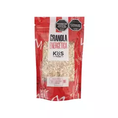 Granola Kös x 1 kg - comprar online