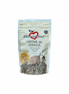 Natural Seed - Harina de Girasol