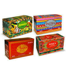 Hierbas del oasis - Linea placeres premium