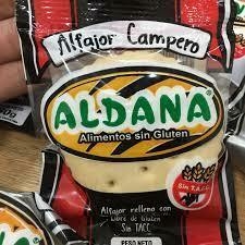 Aldana - Alfajores - comprar online
