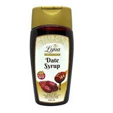 Date syrup
