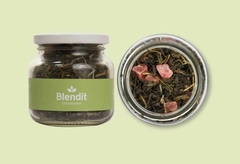 Blendit - Infusiones calientes en internet