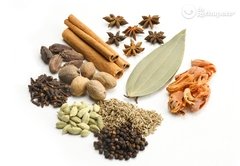 Garam Masala - comprar online