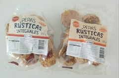 La francia - Pepas integrales x250gr