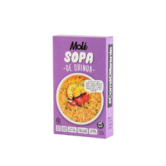 Mole - Sopa variedad - comprar online