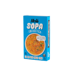 Mole - Sopa variedad en internet