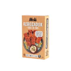 Mole - Rebozador todo en uno