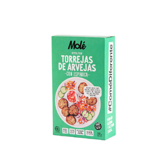 Mole - Premezclas - Dietetica Yuyos