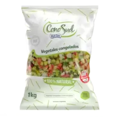 Conosud - Mix relleno tarta de zukini - comprar online