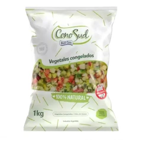 Conosud - Mix relleno tarta de zukini - comprar online