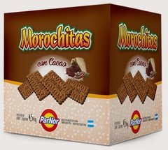 Morochitas