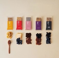 Muecas - Barritas de cereales - comprar online