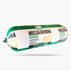 Felices las Vacas - Muzzarella Vegana