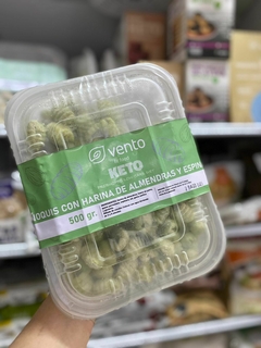 Vento - Ñoquis
