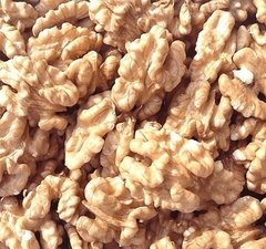 Nueces Mariposa