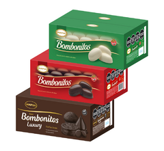 Mapsa - Chocolate cobertura x100gr - comprar online