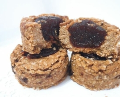 Mar dulce - Pepas de avena y harina integral - comprar online