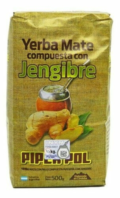 Piperpol - Yerba - comprar online