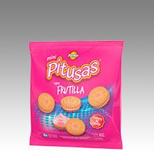 Pitusas en internet