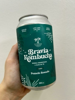 Bravia - Kombucha