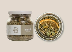 Blendit -Topping para mate en internet